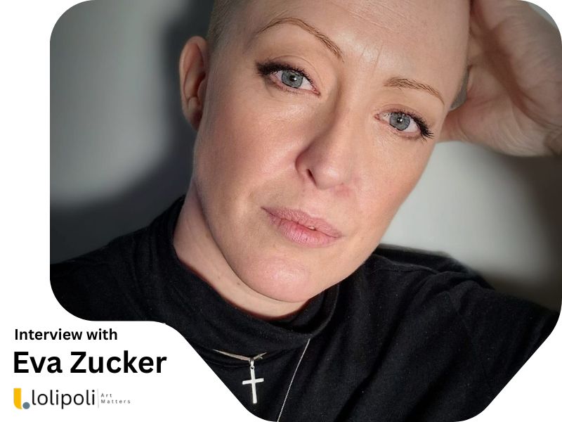 interview with eva zucker
