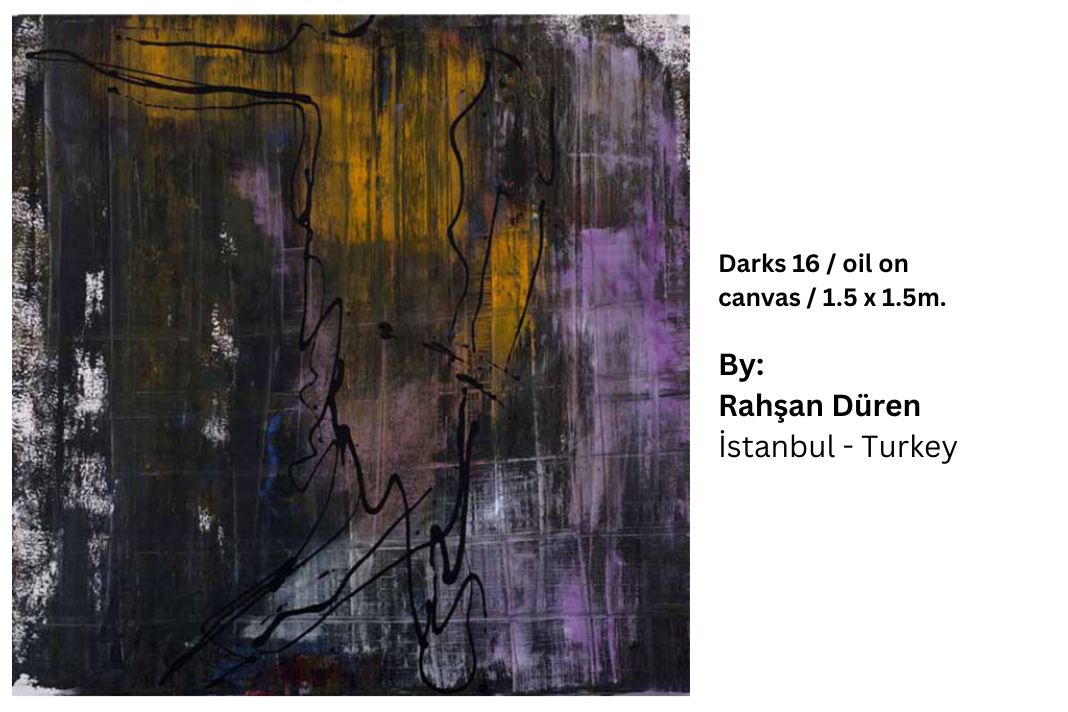 Rahşan Düren Art