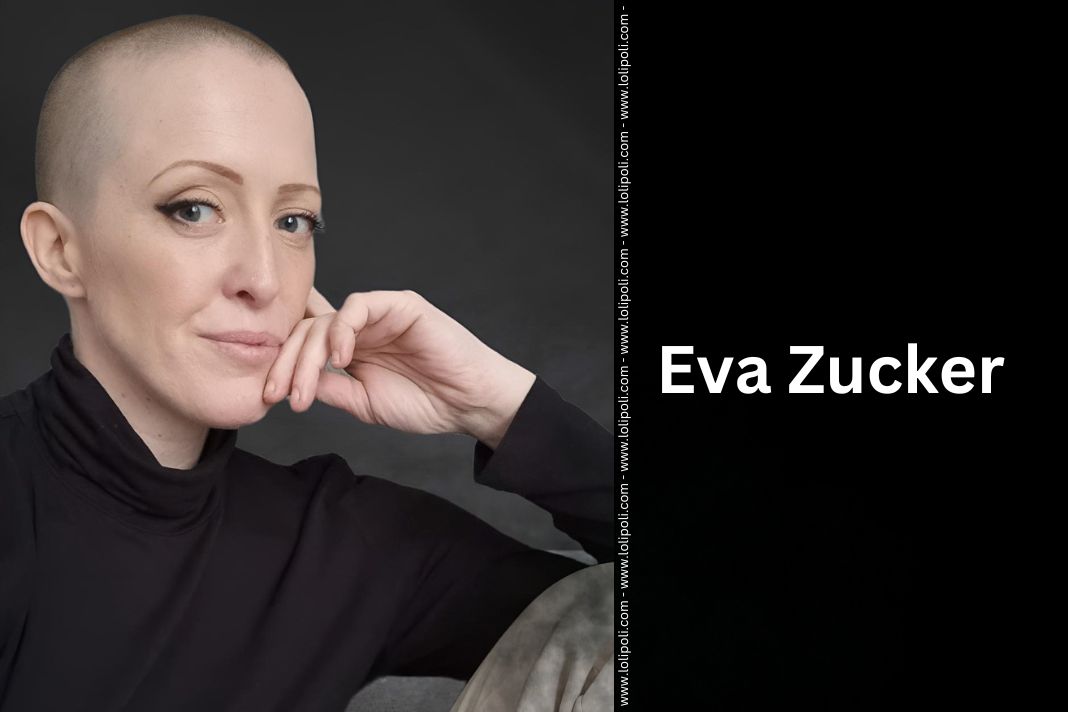 Eva Zucker